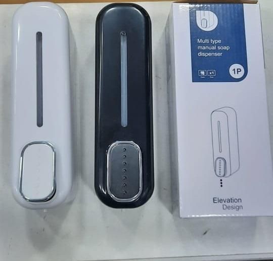 đź§Ľ Modern Design Meets Everyday Function